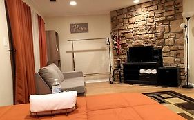 Modern Comfort Stays